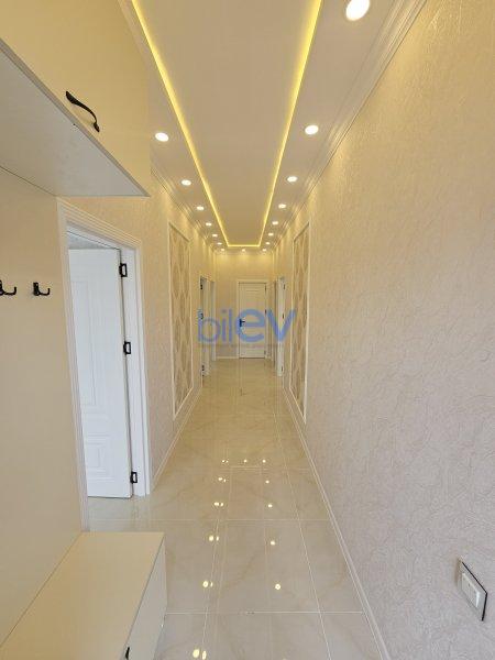 Satılır 4 otaqlı Həyət evi  85m², Bakı
