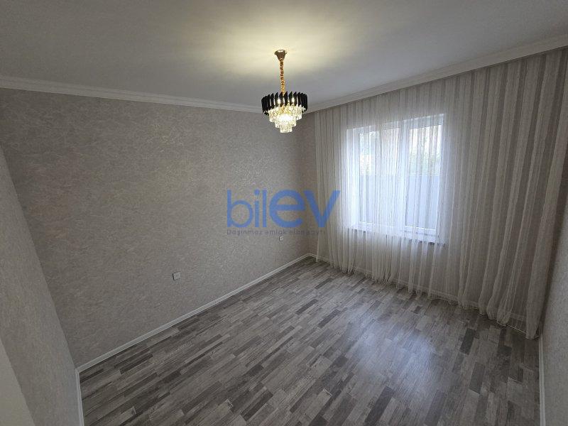 Satılır 4 otaqlı Həyət evi  85m², Bakı