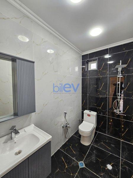 Satılır 4 otaqlı Həyət evi  85m², Bakı