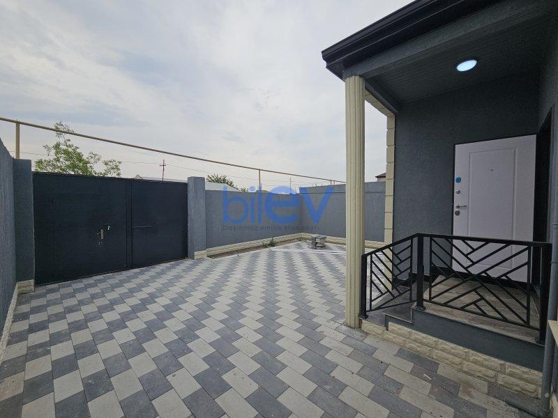 Satılır 4 otaqlı Həyət evi  85m², Bakı