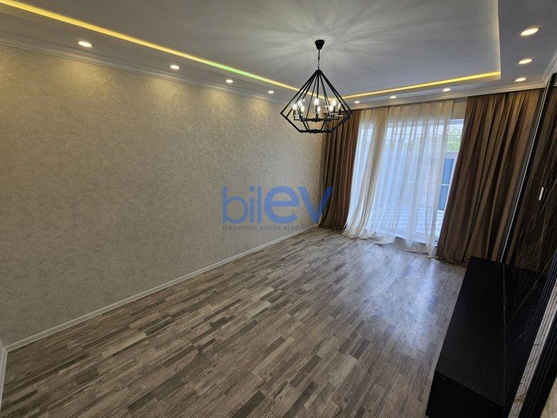 Satılır 4 otaqlı Həyət evi  85m², Bakı