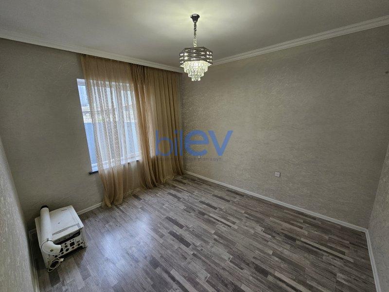 Satılır 4 otaqlı Həyət evi  85m², Bakı