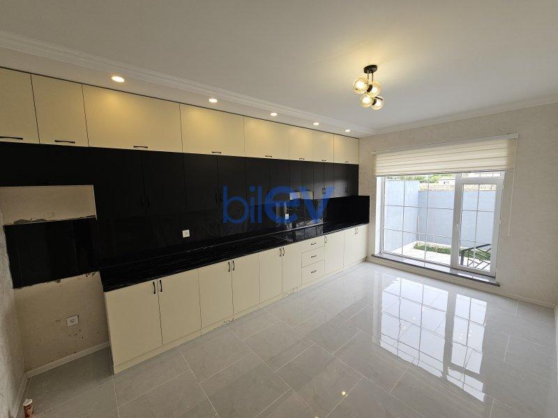 Satılır 3 otaqlı Həyət evi  83m², Bakı