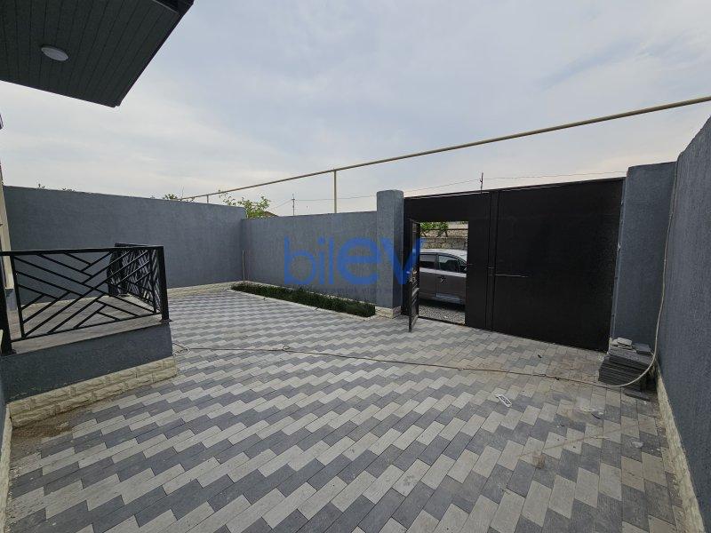 Satılır 3 otaqlı Həyət evi  83m², Bakı