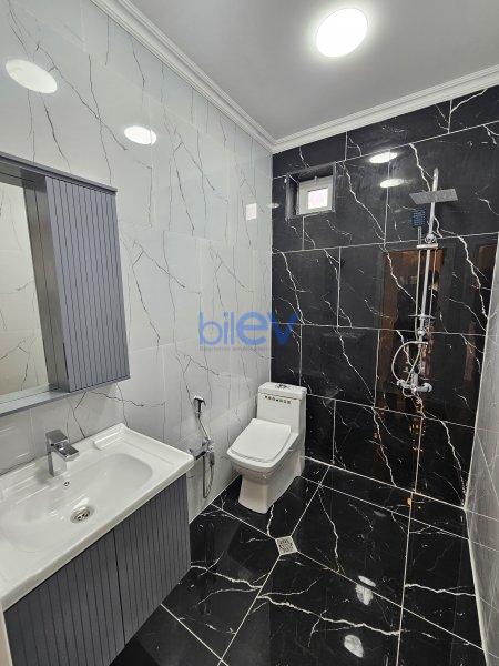 Satılır 3 otaqlı Həyət evi  83m², Bakı
