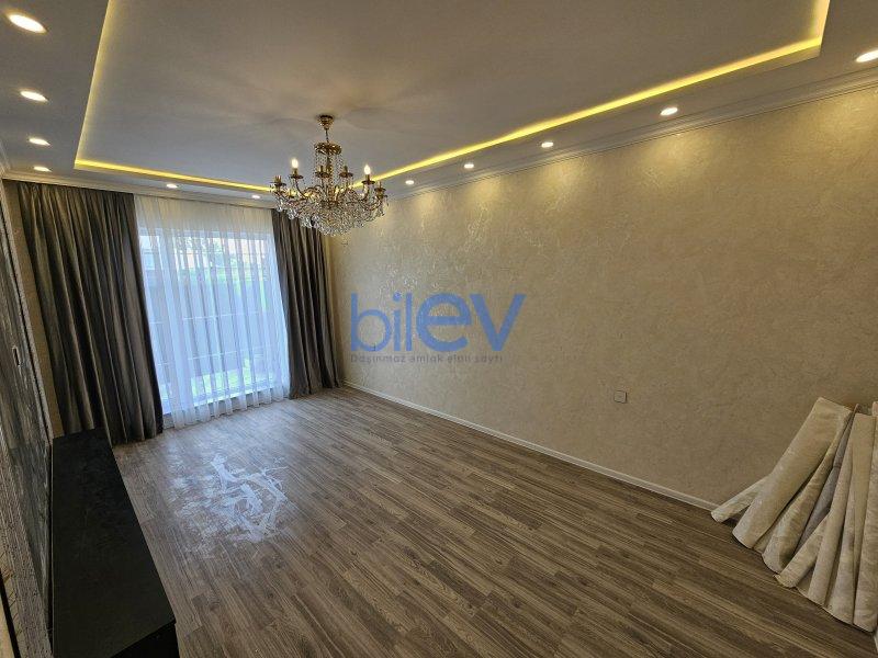 Satılır 3 otaqlı Həyət evi  83m², Bakı