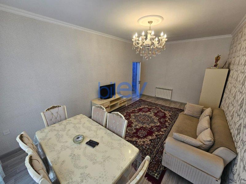 Satılır 4 otaqlı Həyət evi  120m², Bakı