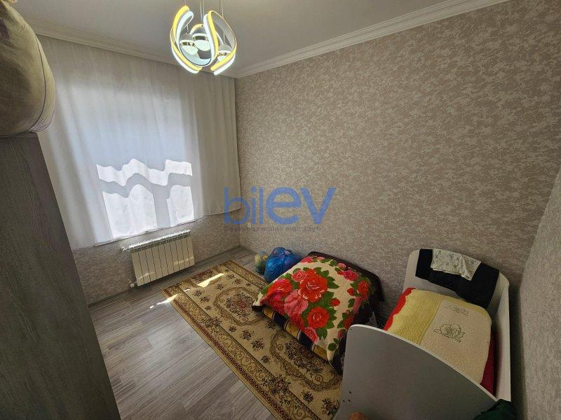 Satılır 4 otaqlı Həyət evi  120m², Bakı