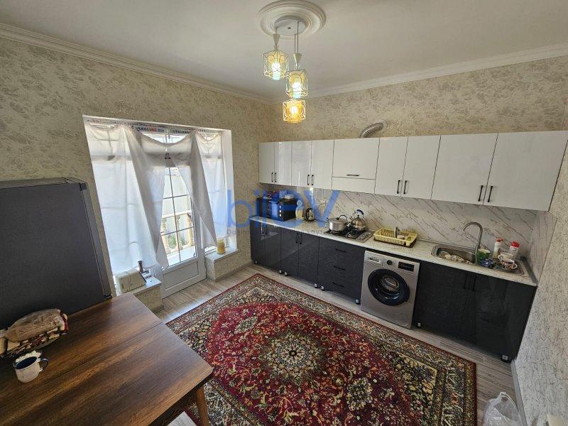 Satılır 4 otaqlı Həyət evi  120m², Bakı