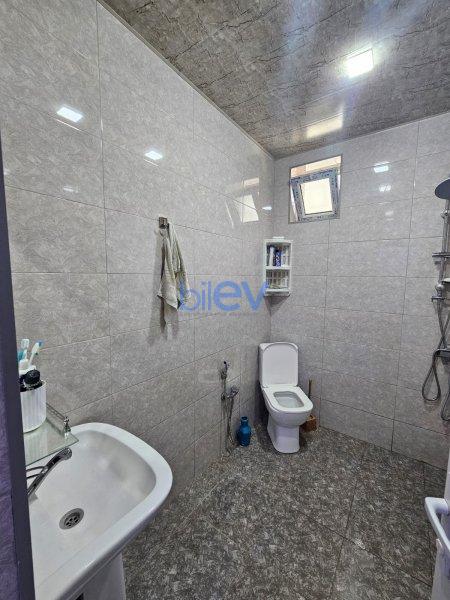 Satılır 4 otaqlı Həyət evi  120m², Bakı