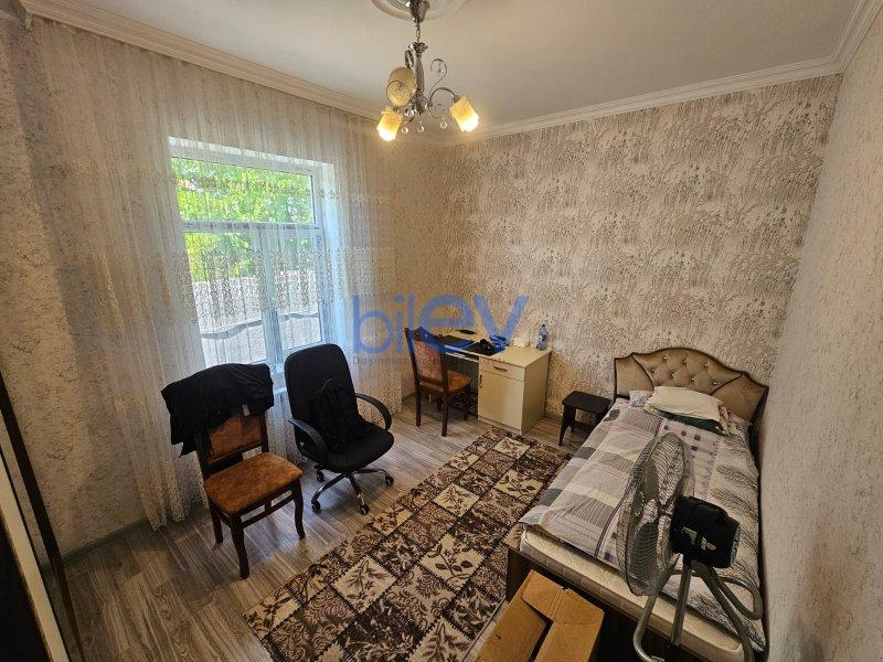 Satılır 4 otaqlı Həyət evi  120m², Bakı