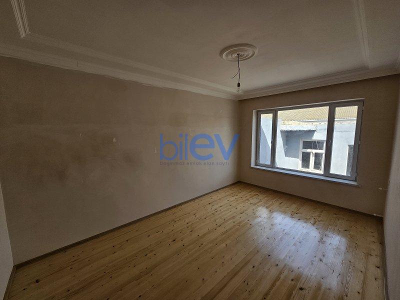Satış 3 otaqlı Həyət evi  90m², Bakı
