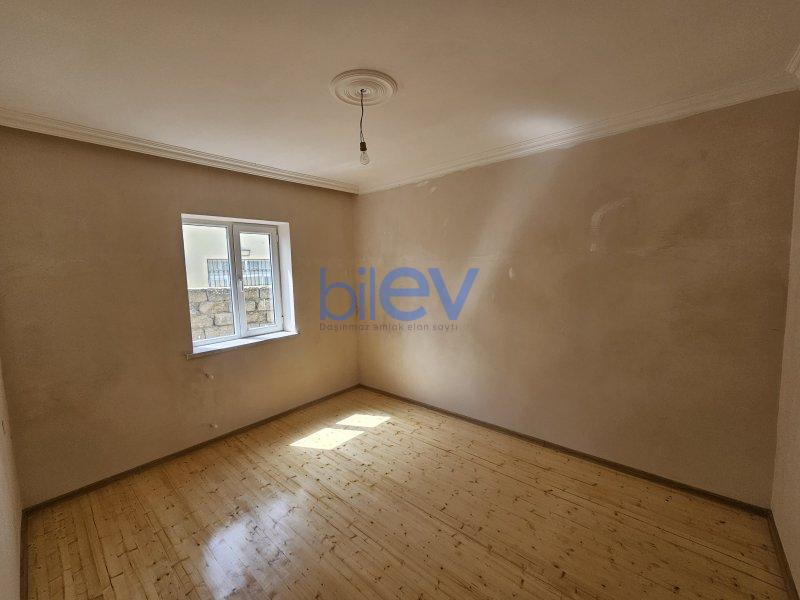 Satış 3 otaqlı Həyət evi  90m², Bakı