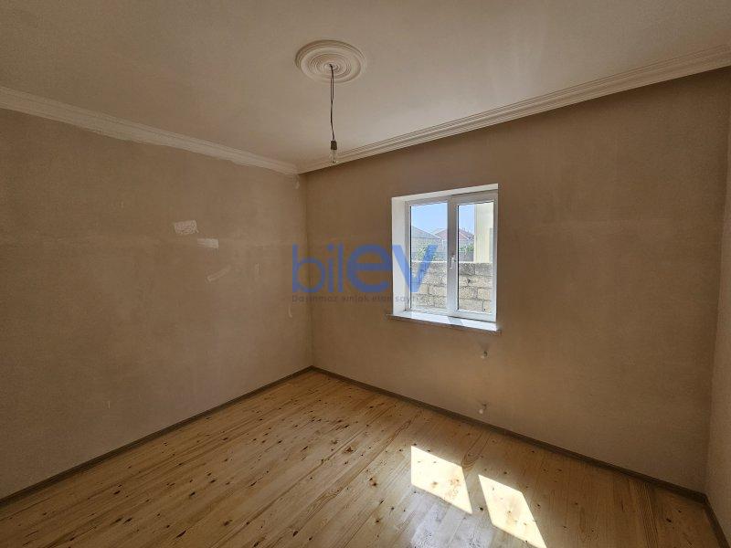 Satış 3 otaqlı Həyət evi  90m², Bakı