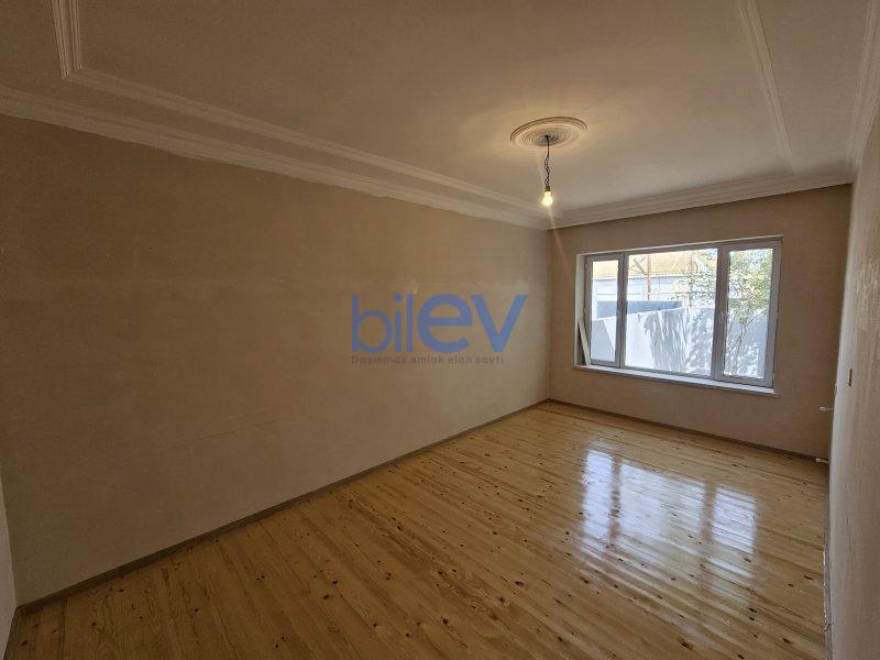Satılır 3 otaqlı Həyət evi  90m², Bakı