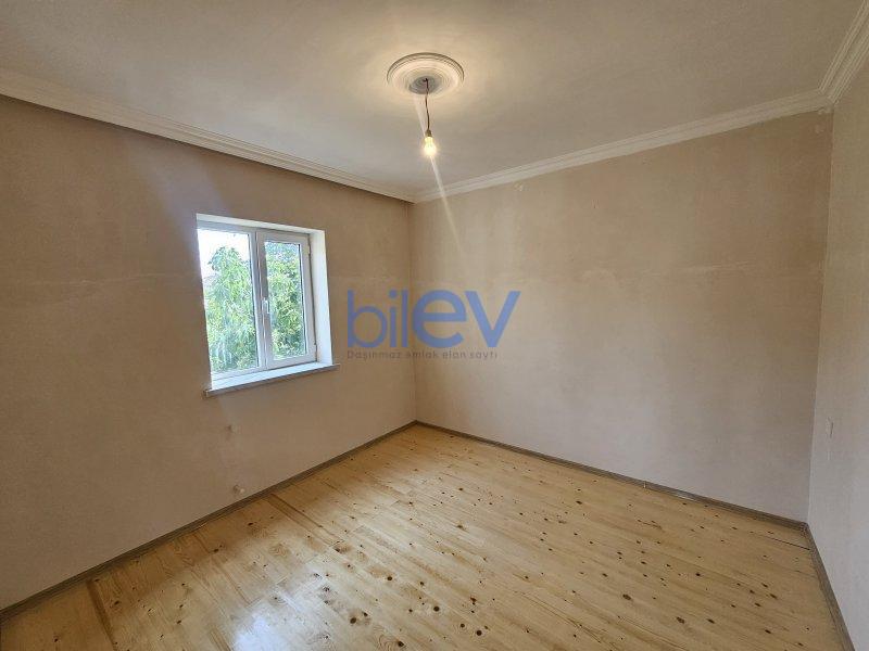 Satılır 3 otaqlı Həyət evi  90m², Bakı