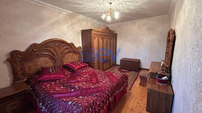Satılır 4 otaqlı Köhnə Tikili  110m², Bakı