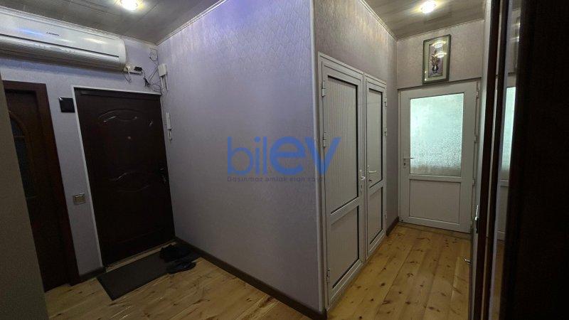 Satılır 4 otaqlı Köhnə Tikili  110m², Bakı