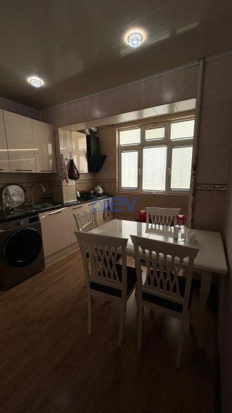 Satılır 4 otaqlı Köhnə Tikili  110m², Bakı