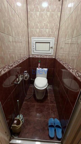 Satılır 4 otaqlı Köhnə Tikili  110m², Bakı