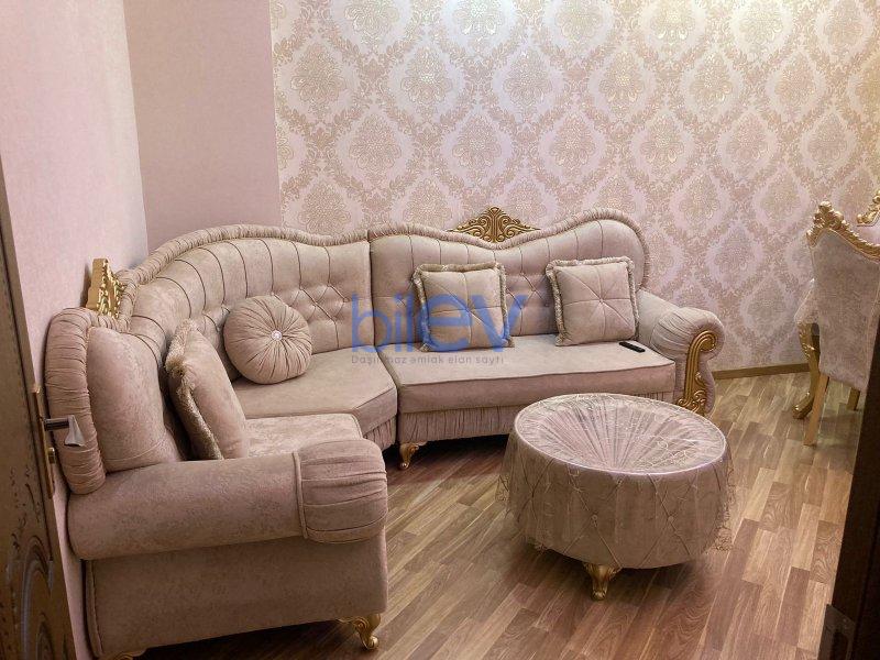 Satılır 3 otaqlı Yeni Tikili  70m², Bakı