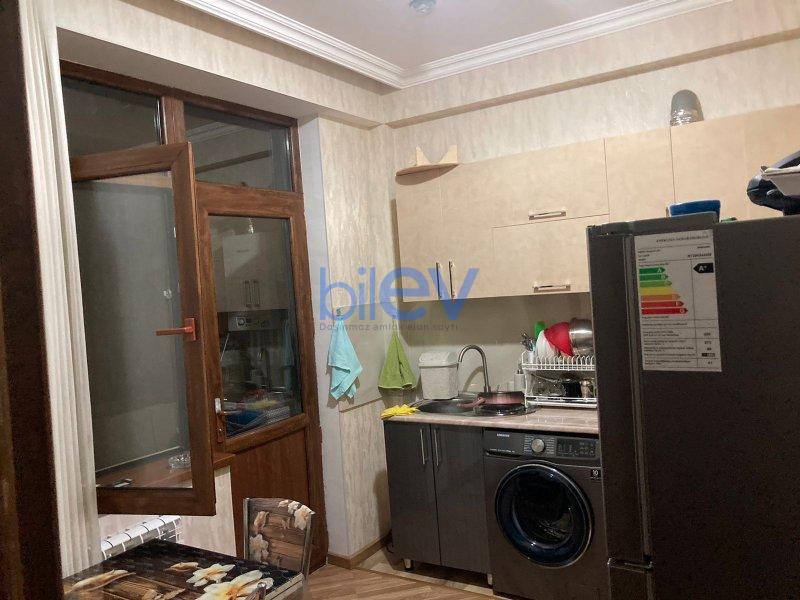 Satılır 3 otaqlı Yeni Tikili  70m², Bakı