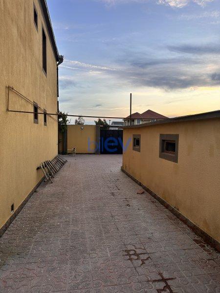 Satılır 5 otaqlı Bağ evi  650m², Bakı