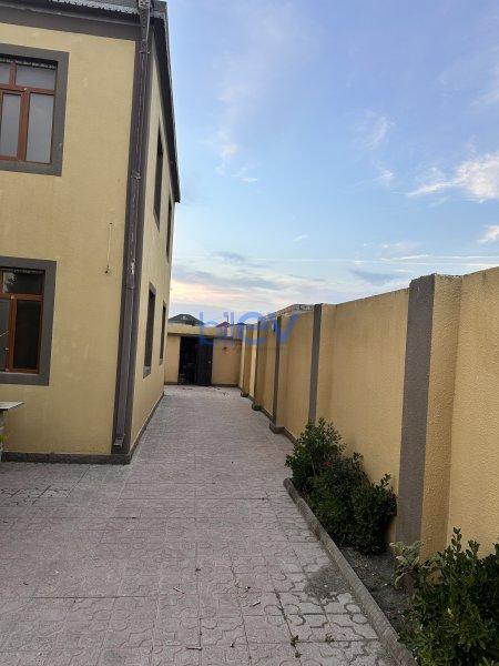 Satılır 5 otaqlı Bağ evi  650m², Bakı