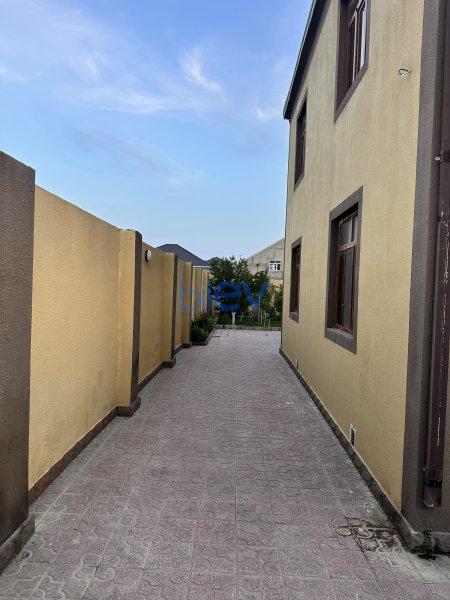 Satılır 5 otaqlı Bağ evi  650m², Bakı