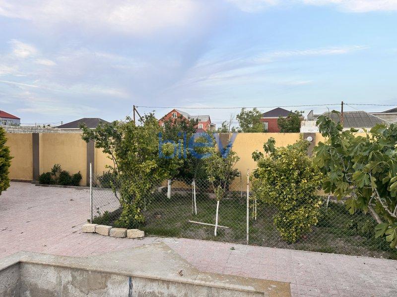 Satılır 5 otaqlı Bağ evi  650m², Bakı