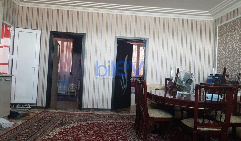 Satılır 6 otaqlı Həyət evi  116m², Bakı
