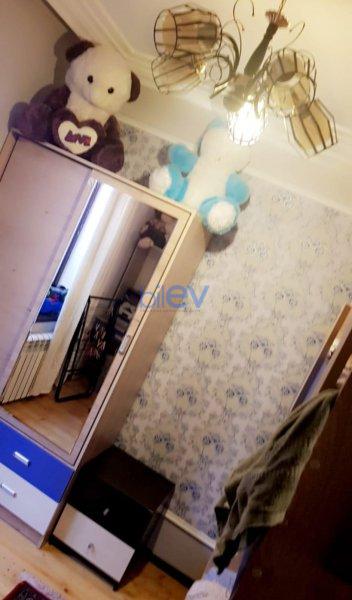 Satılır 6 otaqlı Həyət evi  116m², Bakı