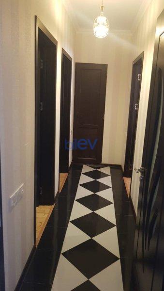 Satılır 6 otaqlı Həyət evi  116m², Bakı