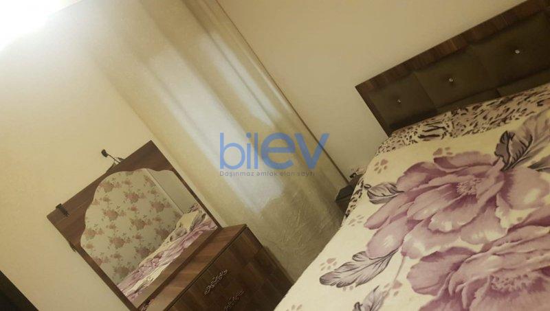 Satılır 6 otaqlı Həyət evi  116m², Bakı
