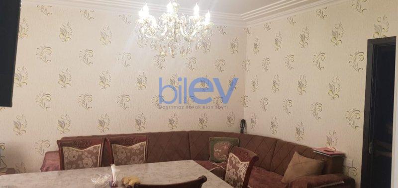 Satılır 6 otaqlı Həyət evi  116m², Bakı