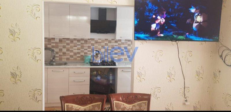 Satılır 6 otaqlı Həyət evi  116m², Bakı
