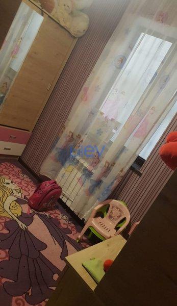 Satılır 6 otaqlı Həyət evi  116m², Bakı