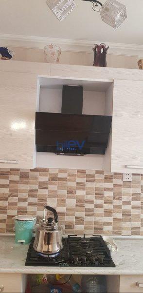 Satılır 6 otaqlı Həyət evi  116m², Bakı