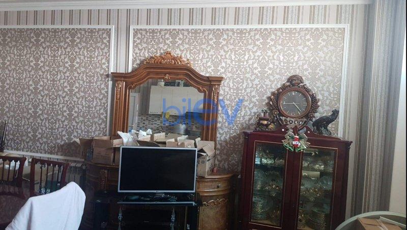 Satılır 6 otaqlı Həyət evi  116m², Bakı