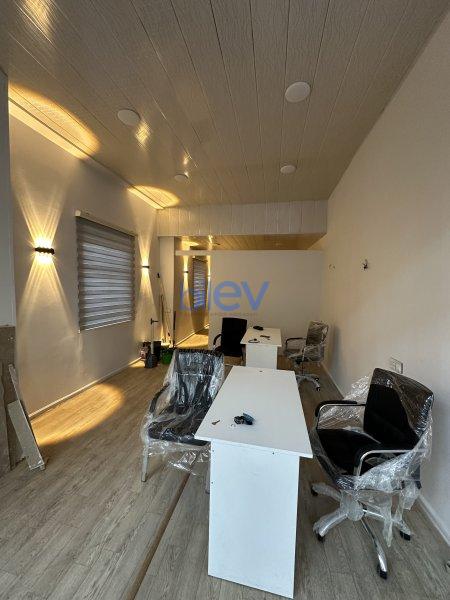 Kirayə (aylıq) 1 otaqlı Obyekt  40m², Gəncə