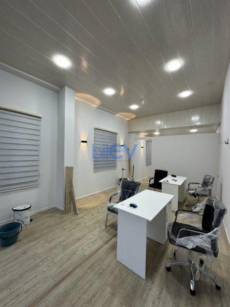 Kirayə (aylıq) 1 otaqlı Obyekt  40m², Gəncə