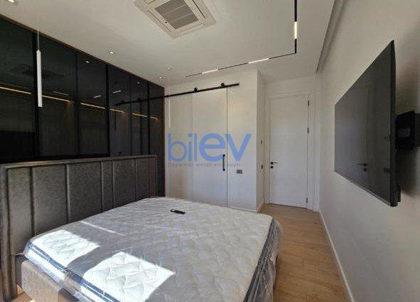 Aylıq Kirayə 3 otaqlı Yeni Tikili bina evi  105m², Bakı