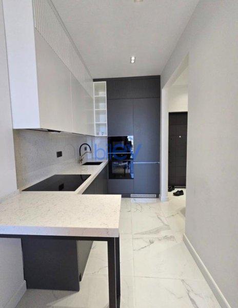 Aylıq Kirayə 3 otaqlı Yeni Tikili bina evi  105m², Bakı