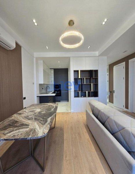 Aylıq Kirayə 3 otaqlı Yeni Tikili bina evi  105m², Bakı