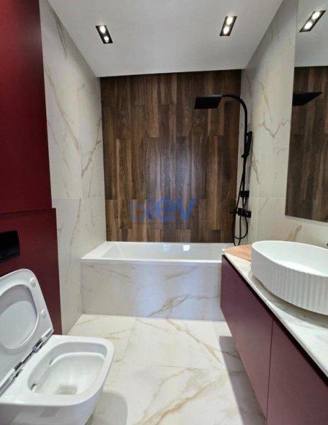 Aylıq Kirayə 3 otaqlı Yeni Tikili bina evi  105m², Bakı