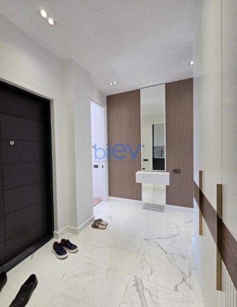 Aylıq Kirayə 3 otaqlı Yeni Tikili bina evi  105m², Bakı