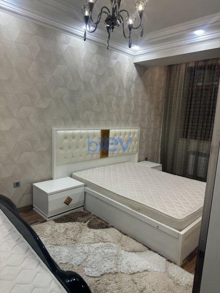 Kirayə (aylıq) 2 otaqlı Yeni Tikili  70m², Bakı