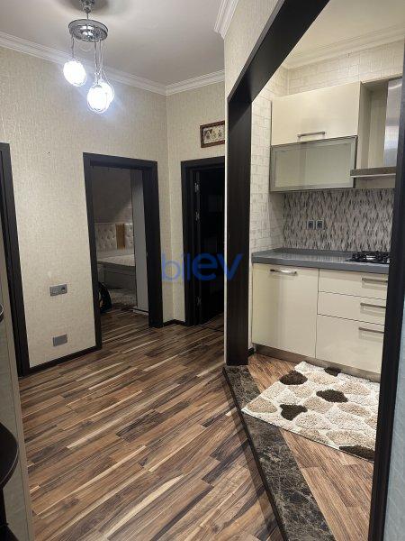 Kirayə (aylıq) 2 otaqlı Yeni Tikili  70m², Bakı