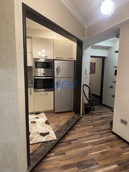 Kirayə (aylıq) 2 otaqlı Yeni Tikili  70m², Bakı