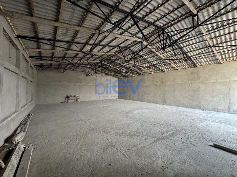 Satılır 1 otaqlı Obyekt  350m², Bakı